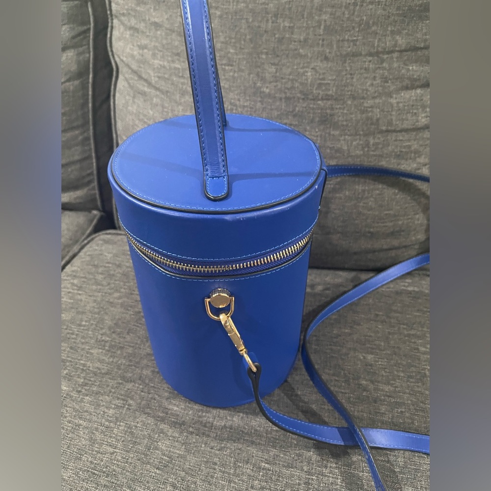 Silver & Riley Cylinder bag - Picture 4 of 6